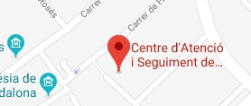 centre delta